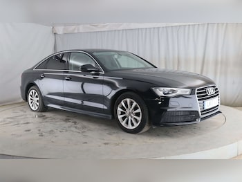 Used Audi A6 2017 for sale - 78938875: Photo