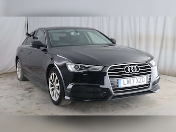 Used Audi A6 2017 for sale - 78938875: Photo