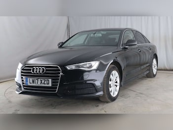 Used Audi A6 2017 for sale - 78938875: Photo