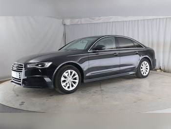 Used Audi A6 2017 for sale - 78938875: Photo