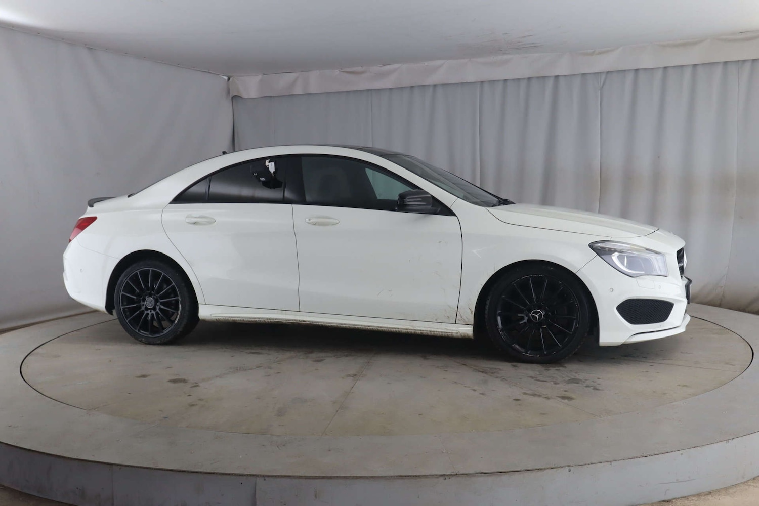 Used Mercedes-Benz CLA 2013 for sale - 77575830: Photo 2