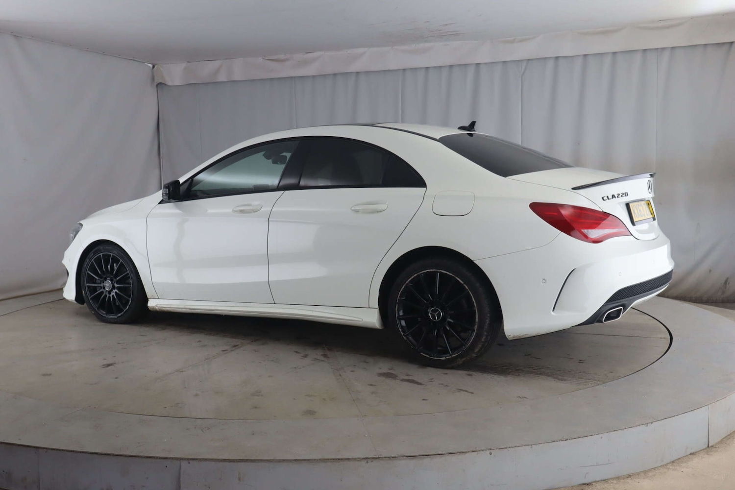 Used Mercedes-Benz CLA 2013 for sale - 77575830: Photo 5