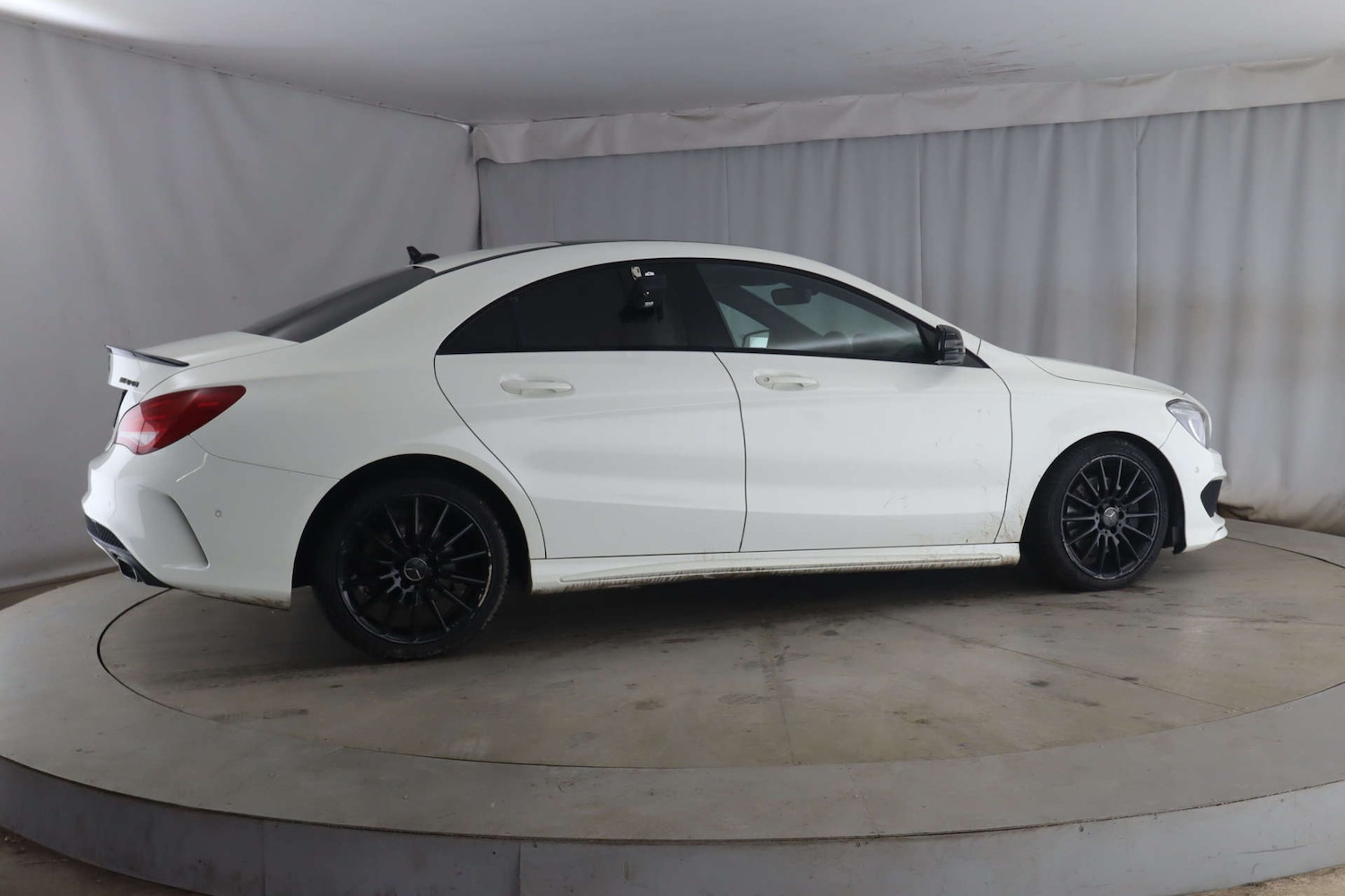 Used Mercedes-Benz CLA 2013 for sale - 77575830: Photo 7