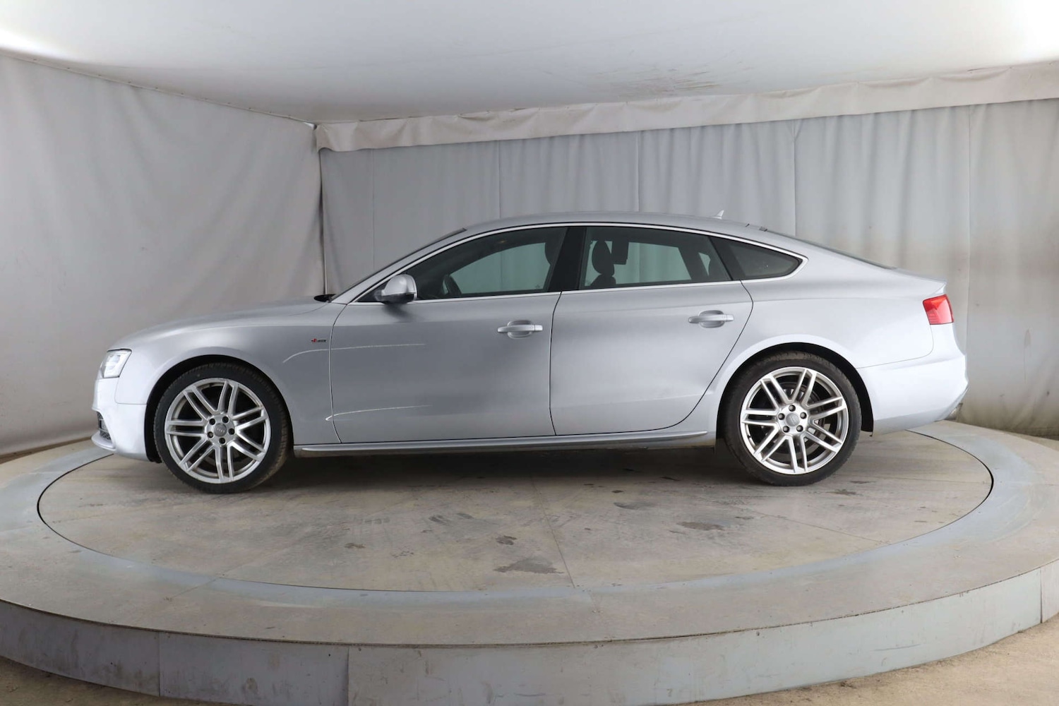 Used Audi A5 2015 for sale - 78003741: Photo 4