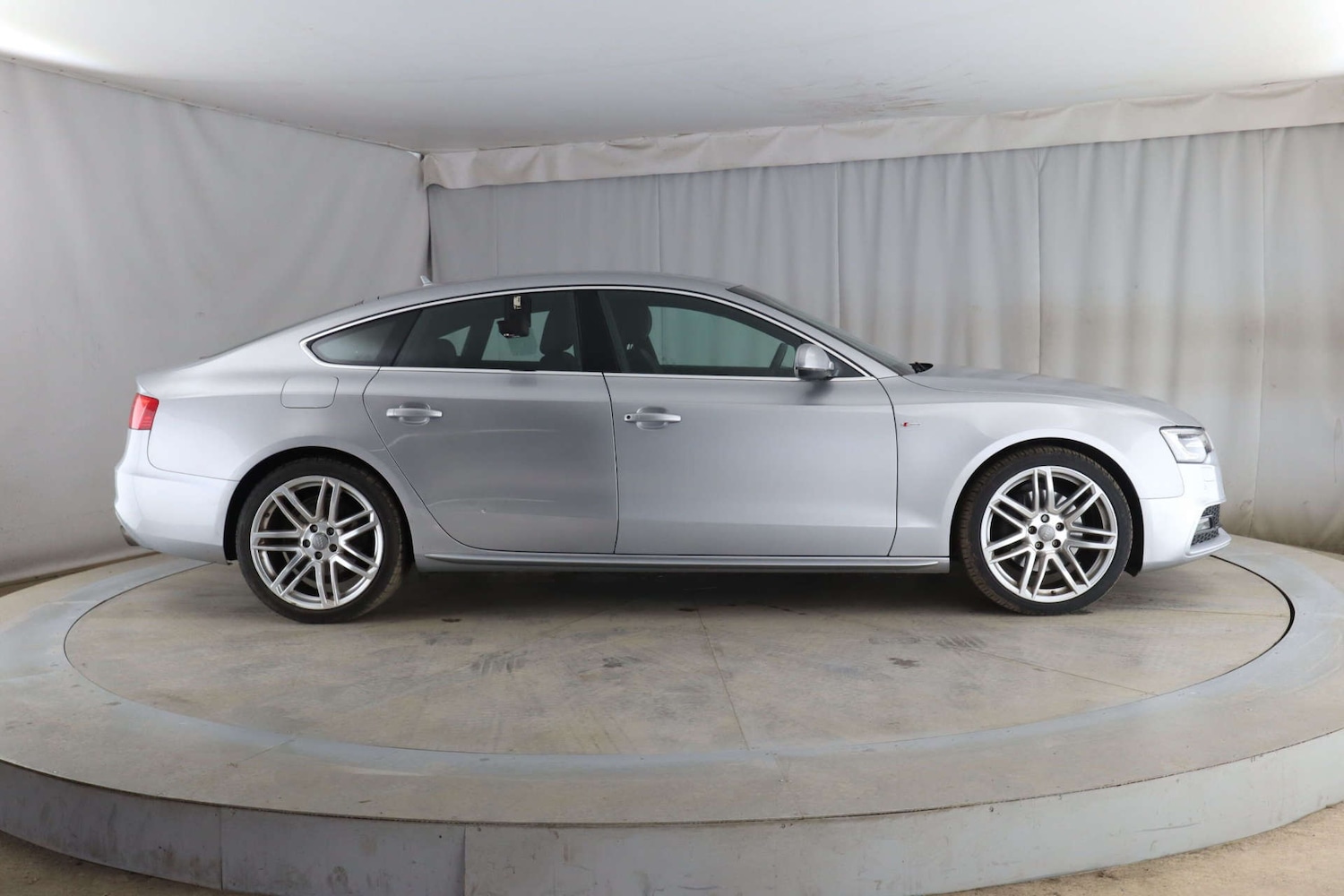 Used Audi A5 2015 for sale - 78003741: Photo 5