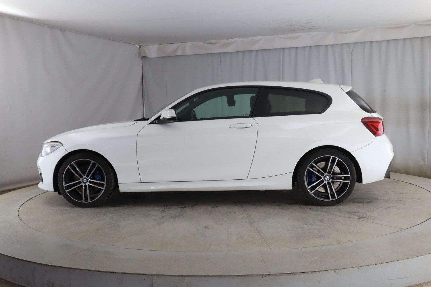 Used BMW 1 Series 2017 for sale - 78003757: Photo 4