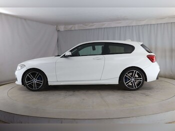 Used BMW 1 Series 2017 for sale - 78003757: Photo
