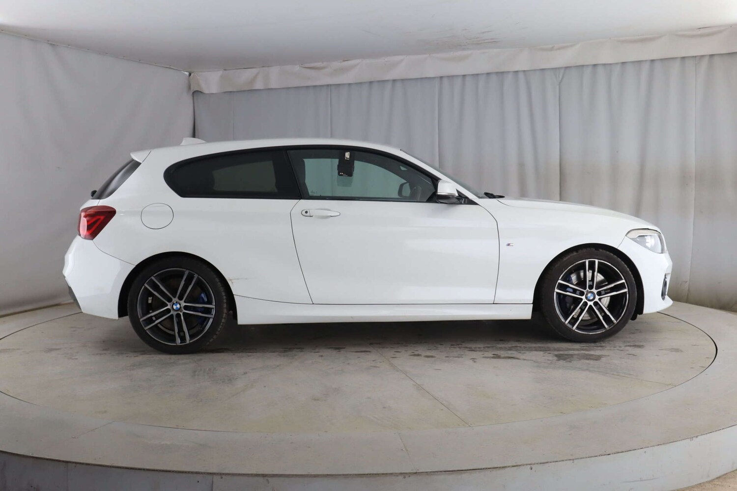 Used BMW 1 Series 2017 for sale - 78003757: Photo 5