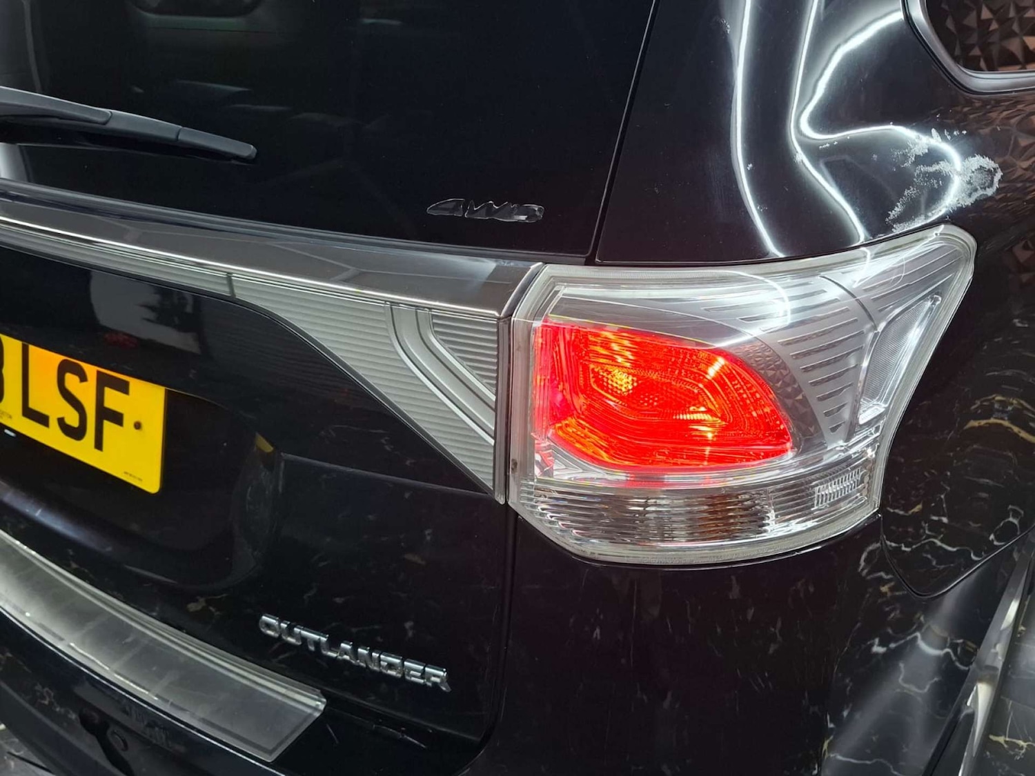 Used Mitsubishi Outlander 2013 for sale - 76921524: Photo 12