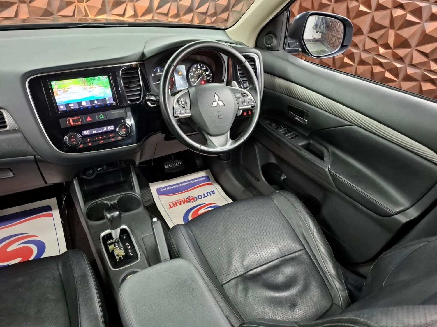 Used Mitsubishi Outlander 2013 for sale - 76921524: Photo 14