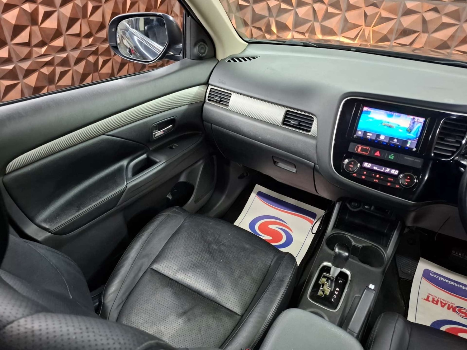 Used Mitsubishi Outlander 2013 for sale - 76921524: Photo 15