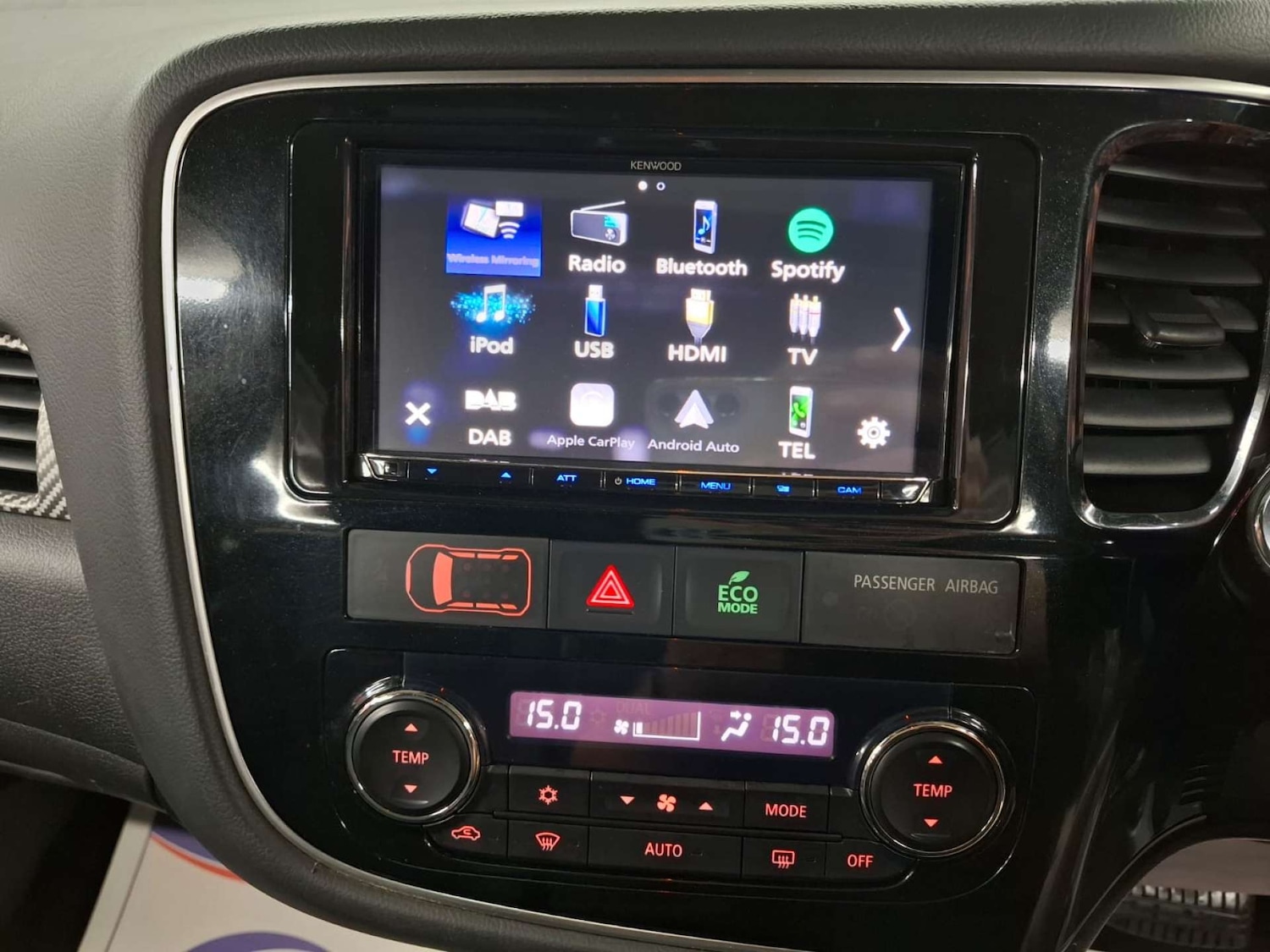 Used Mitsubishi Outlander 2013 for sale - 76921524: Photo 16