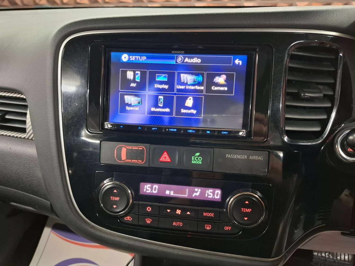 Used Mitsubishi Outlander 2013 for sale - 76921524: Photo 17