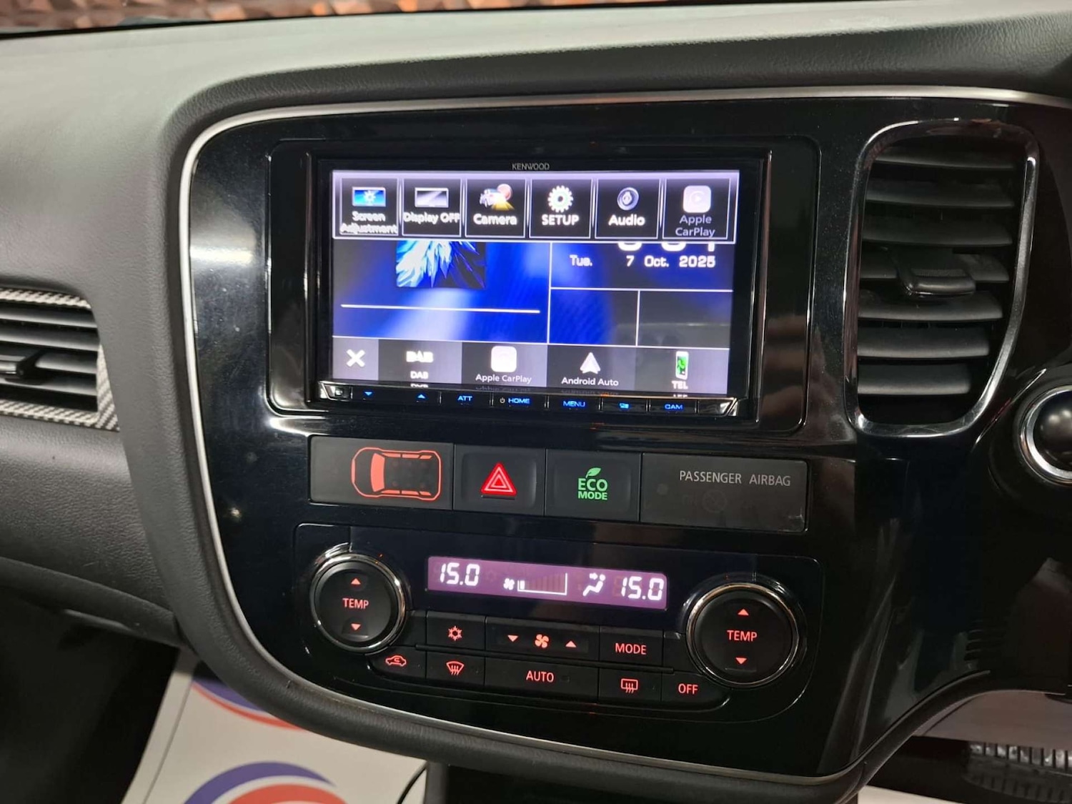 Used Mitsubishi Outlander 2013 for sale - 76921524: Photo 18