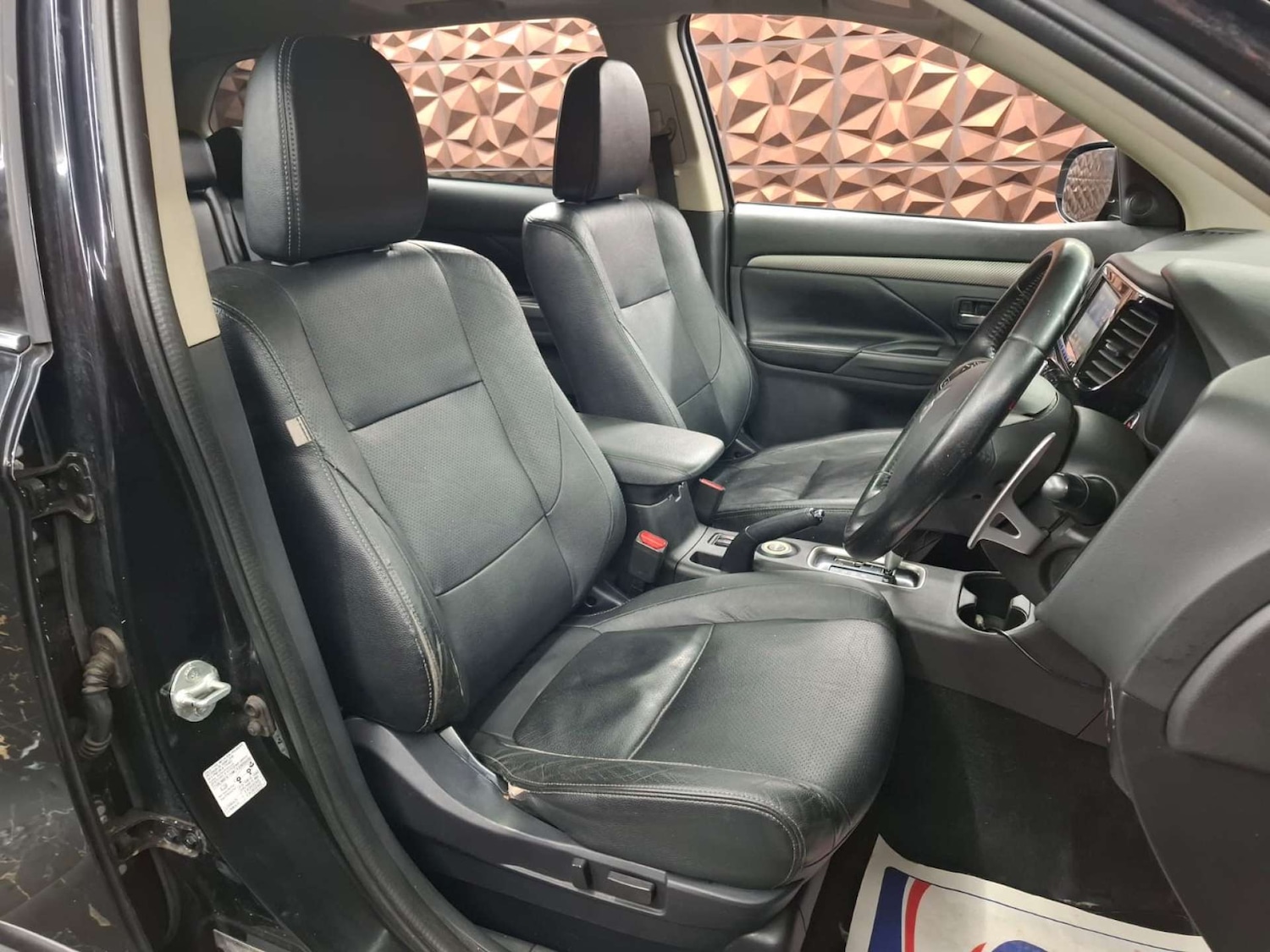 Used Mitsubishi Outlander 2013 for sale - 76921524: Photo 23