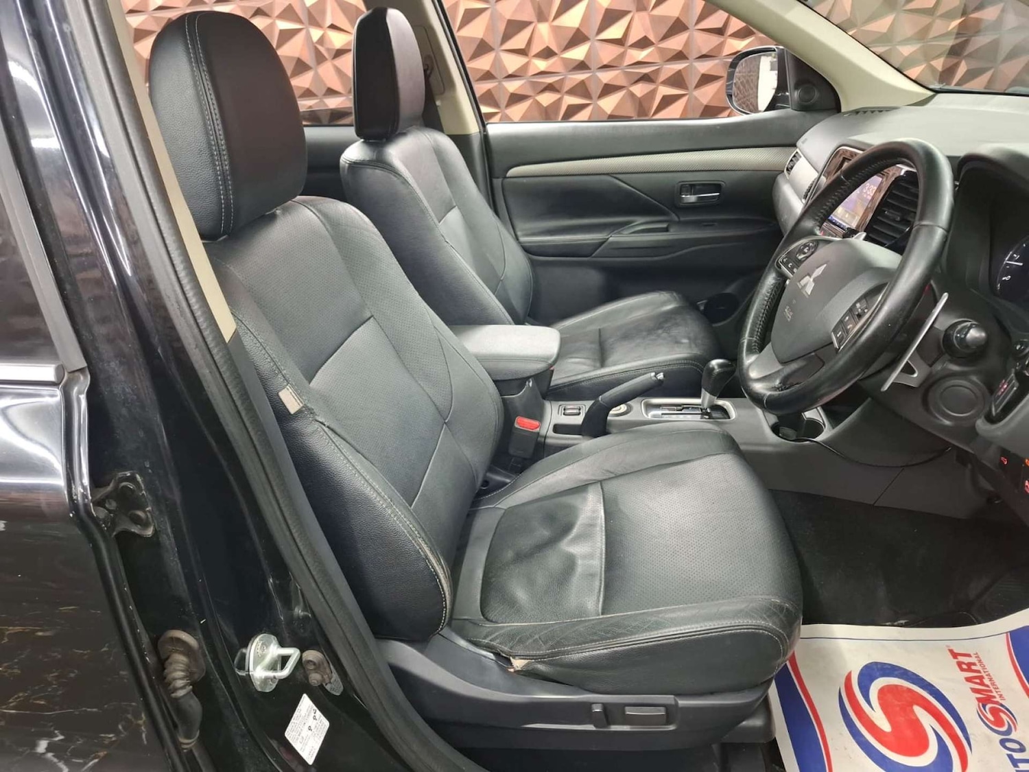 Used Mitsubishi Outlander 2013 for sale - 76921524: Photo 24