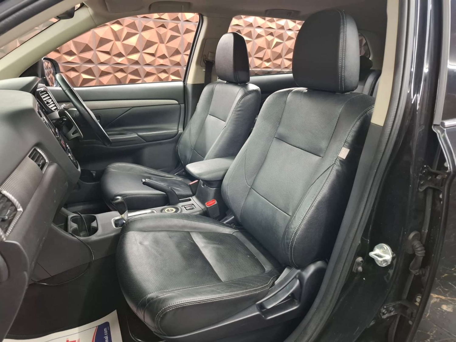 Used Mitsubishi Outlander 2013 for sale - 76921524: Photo 25