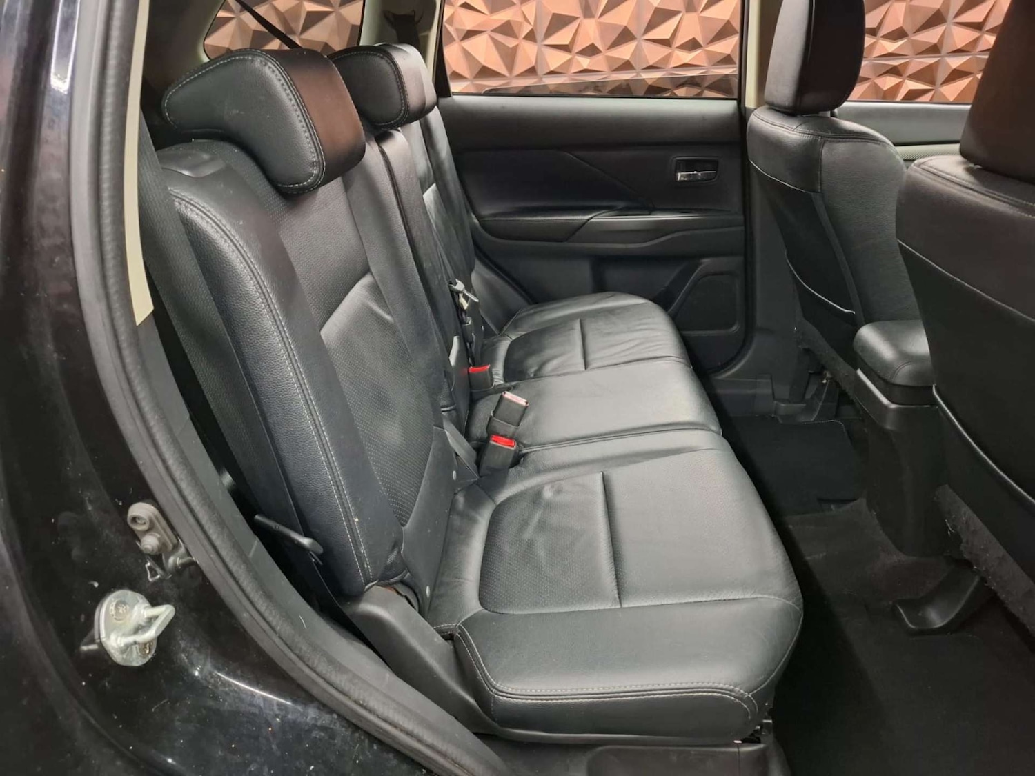 Used Mitsubishi Outlander 2013 for sale - 76921524: Photo 31