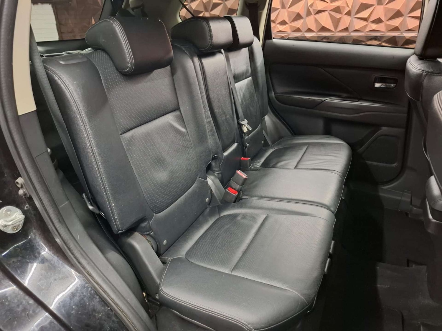 Used Mitsubishi Outlander 2013 for sale - 76921524: Photo 32