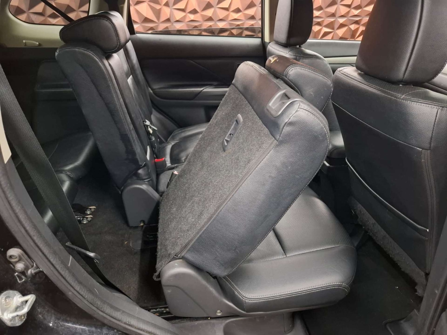 Used Mitsubishi Outlander 2013 for sale - 76921524: Photo 33