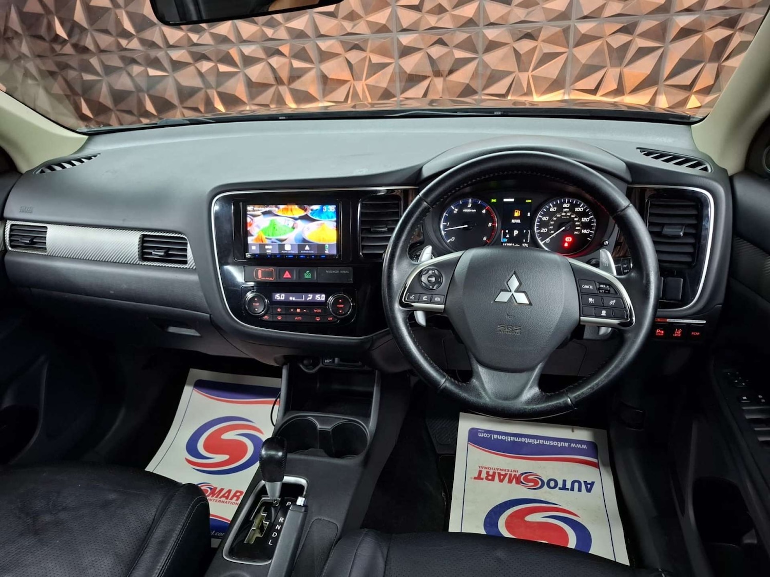 Used Mitsubishi Outlander 2013 for sale - 76921524: Photo 38