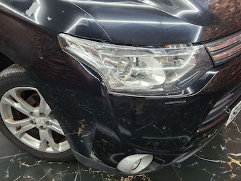 Used Mitsubishi Outlander 2013 for sale - 76921524: Photo
