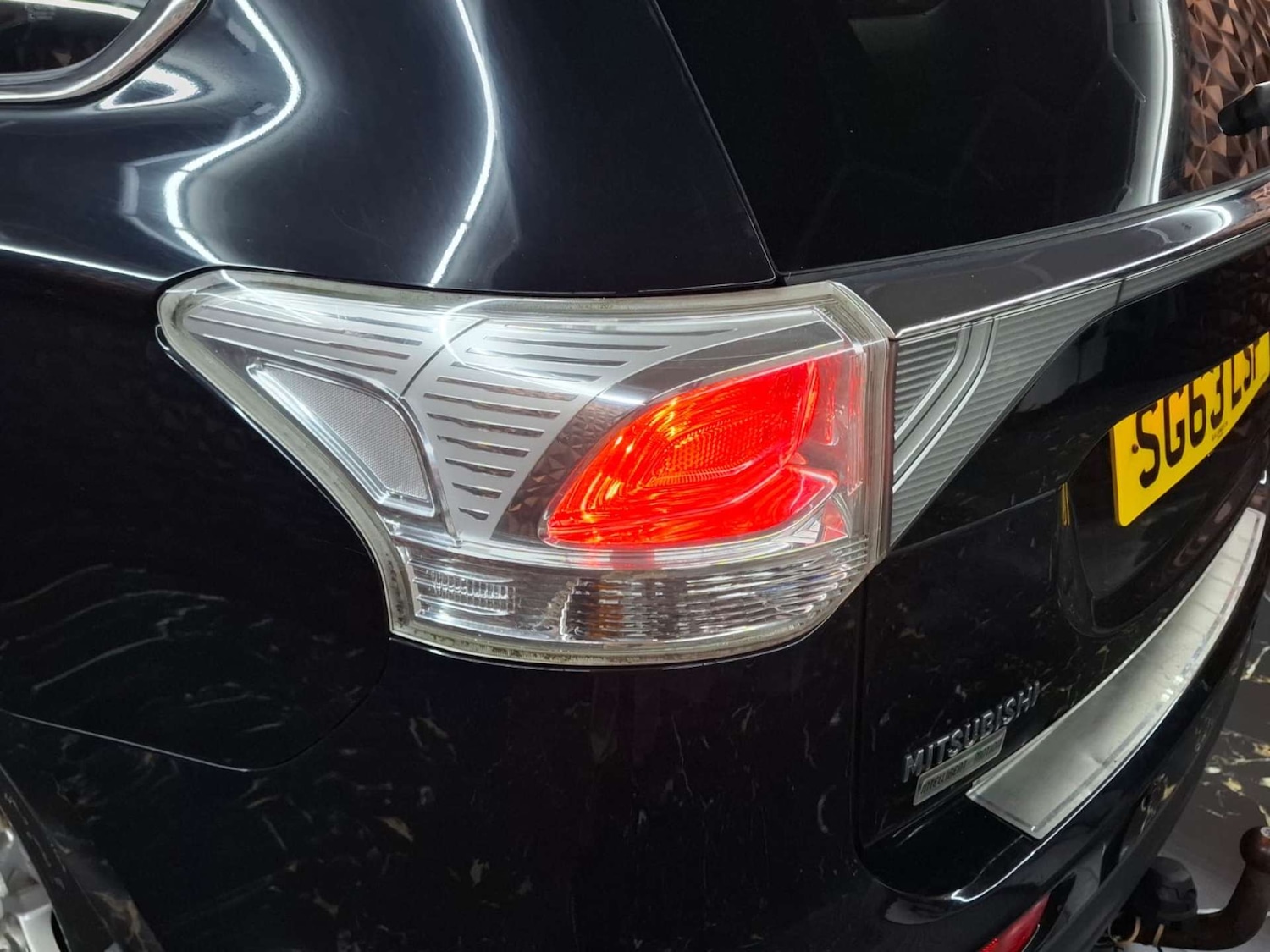 Used Mitsubishi Outlander 2013 for sale - 76921524: Photo 7