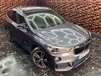 Used BMW X1 2017 for sale - 79404882: Photo