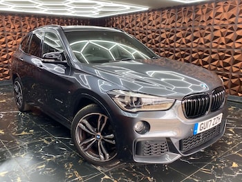 Used BMW X1 2017 for sale - 79404882: Photo