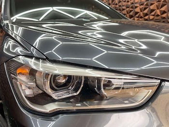 Used BMW X1 2017 for sale - 79404882: Photo