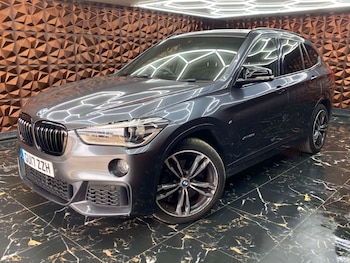 Used BMW X1 2017 for sale - 79404882: Photo