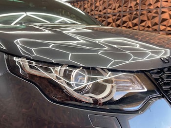 Used Land Rover Discovery Sport 2016 for sale - 79583659: Photo