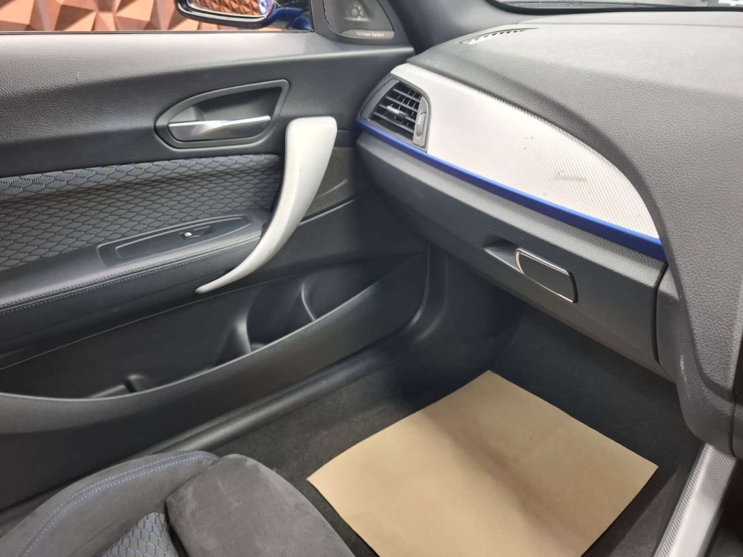 Used BMW 2 Series 2017 for sale - 77151156: Photo 10