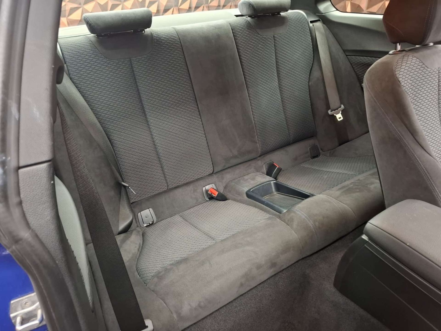 Used BMW 2 Series 2017 for sale - 77151156: Photo 13