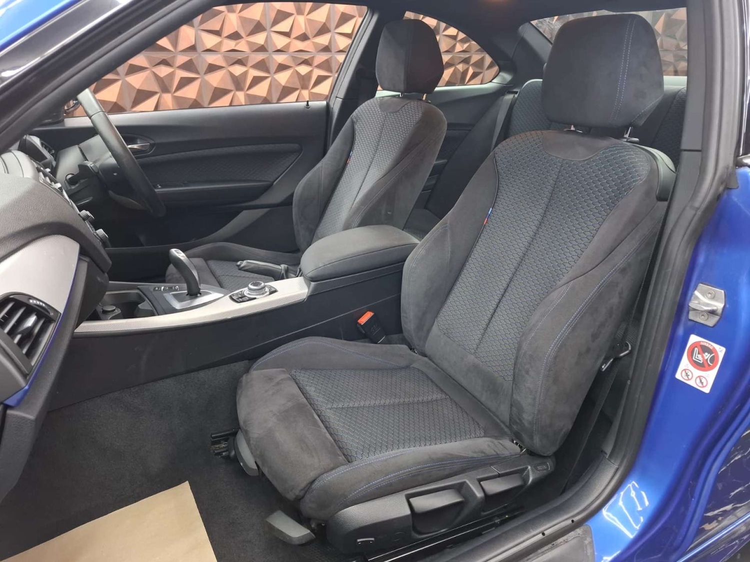 Used BMW 2 Series 2017 for sale - 77151156: Photo 14