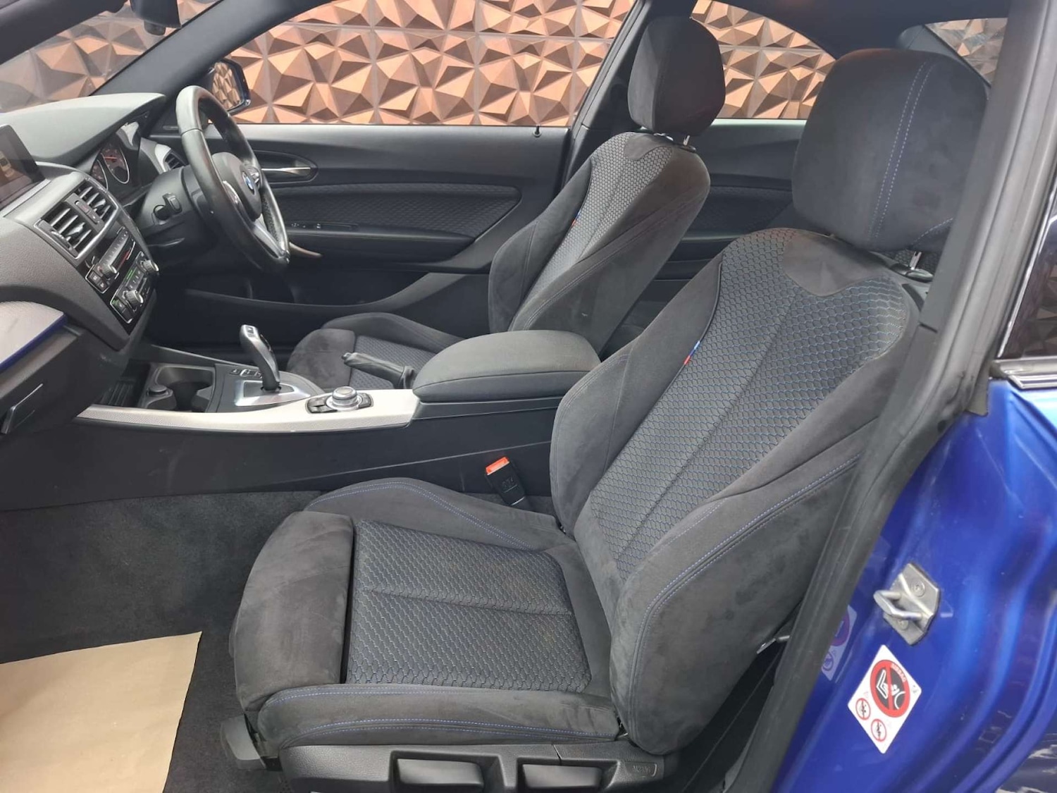 Used BMW 2 Series 2017 for sale - 77151156: Photo 15