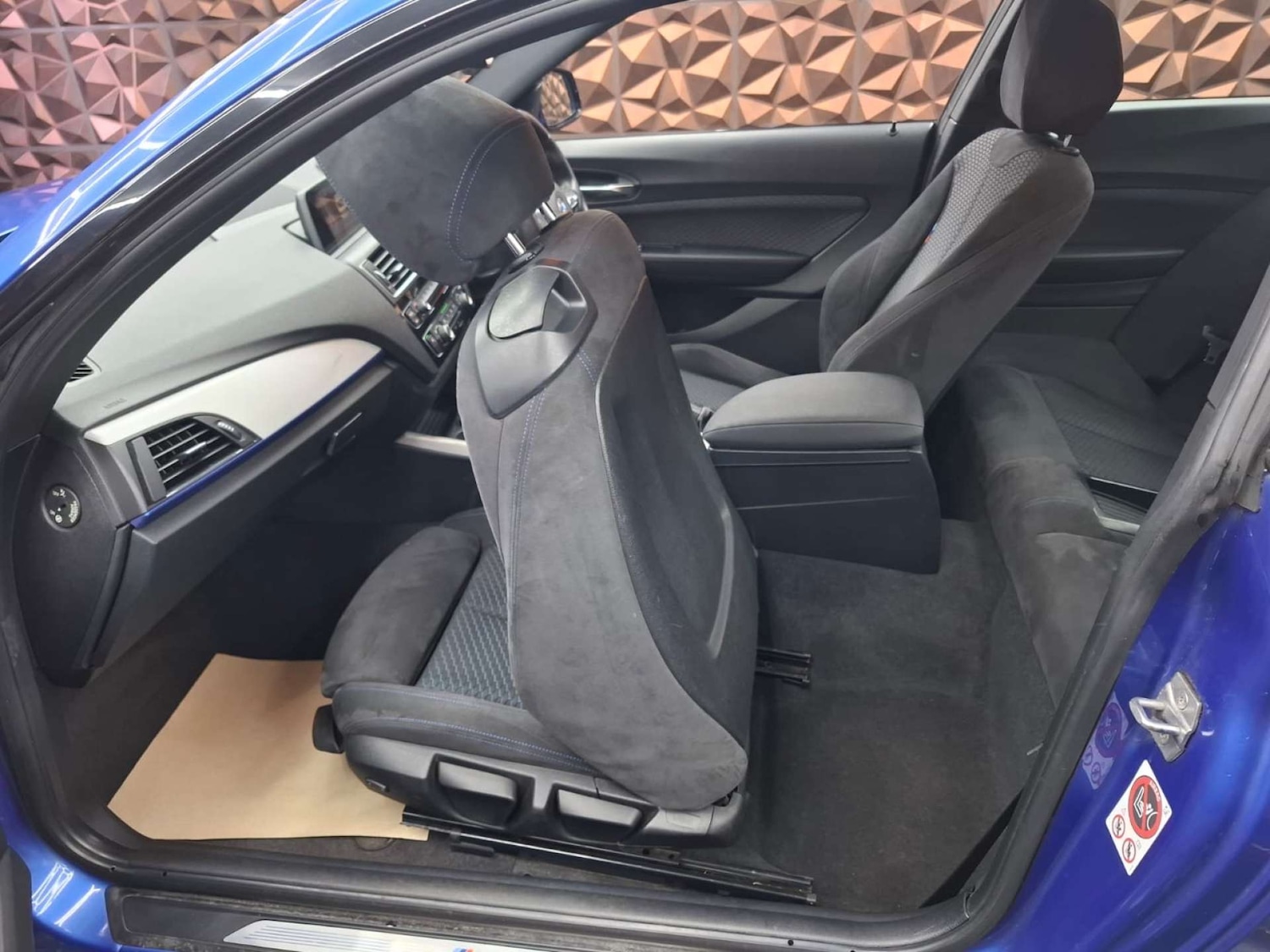 Used BMW 2 Series 2017 for sale - 77151156: Photo 16