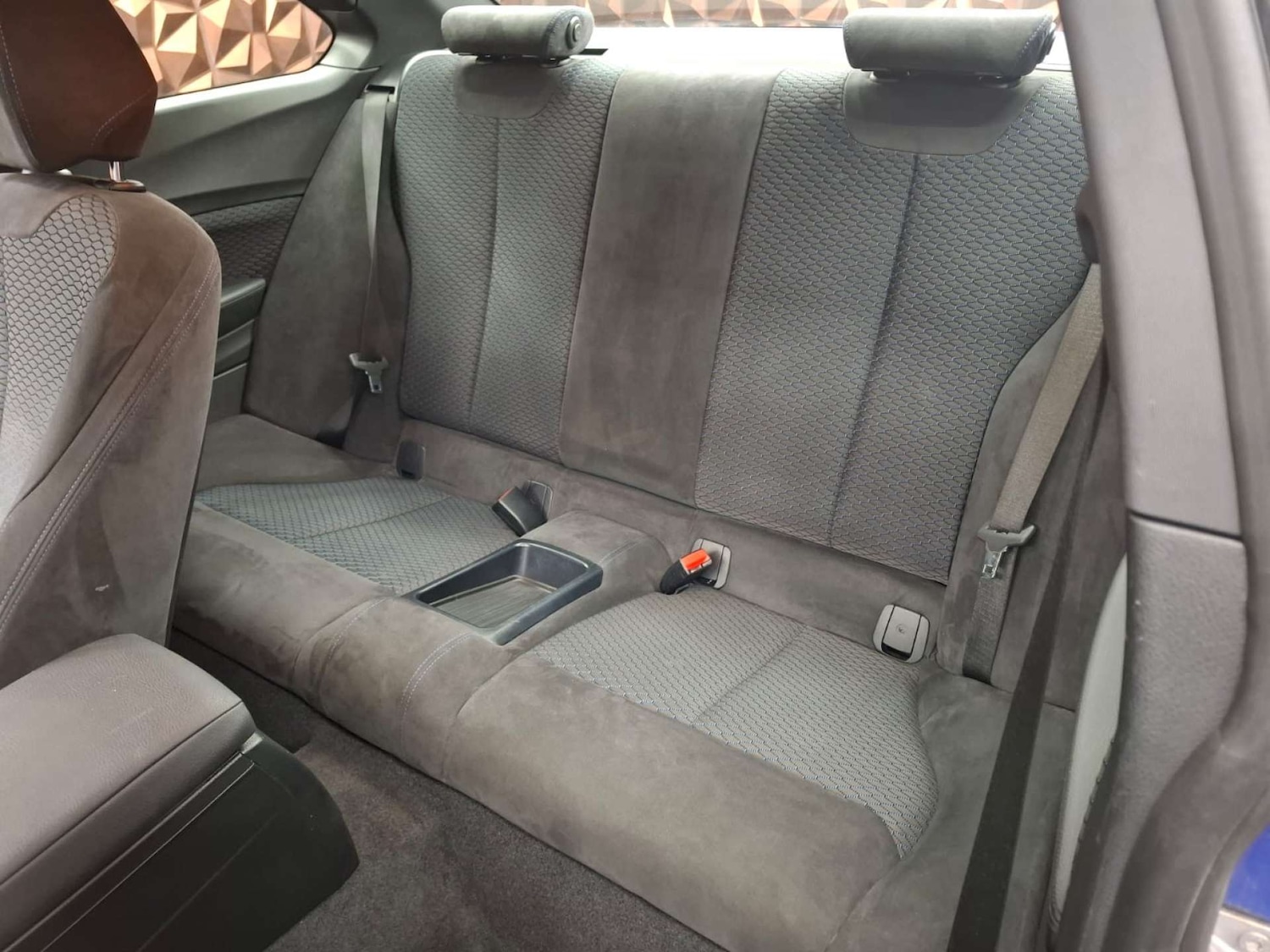 Used BMW 2 Series 2017 for sale - 77151156: Photo 17