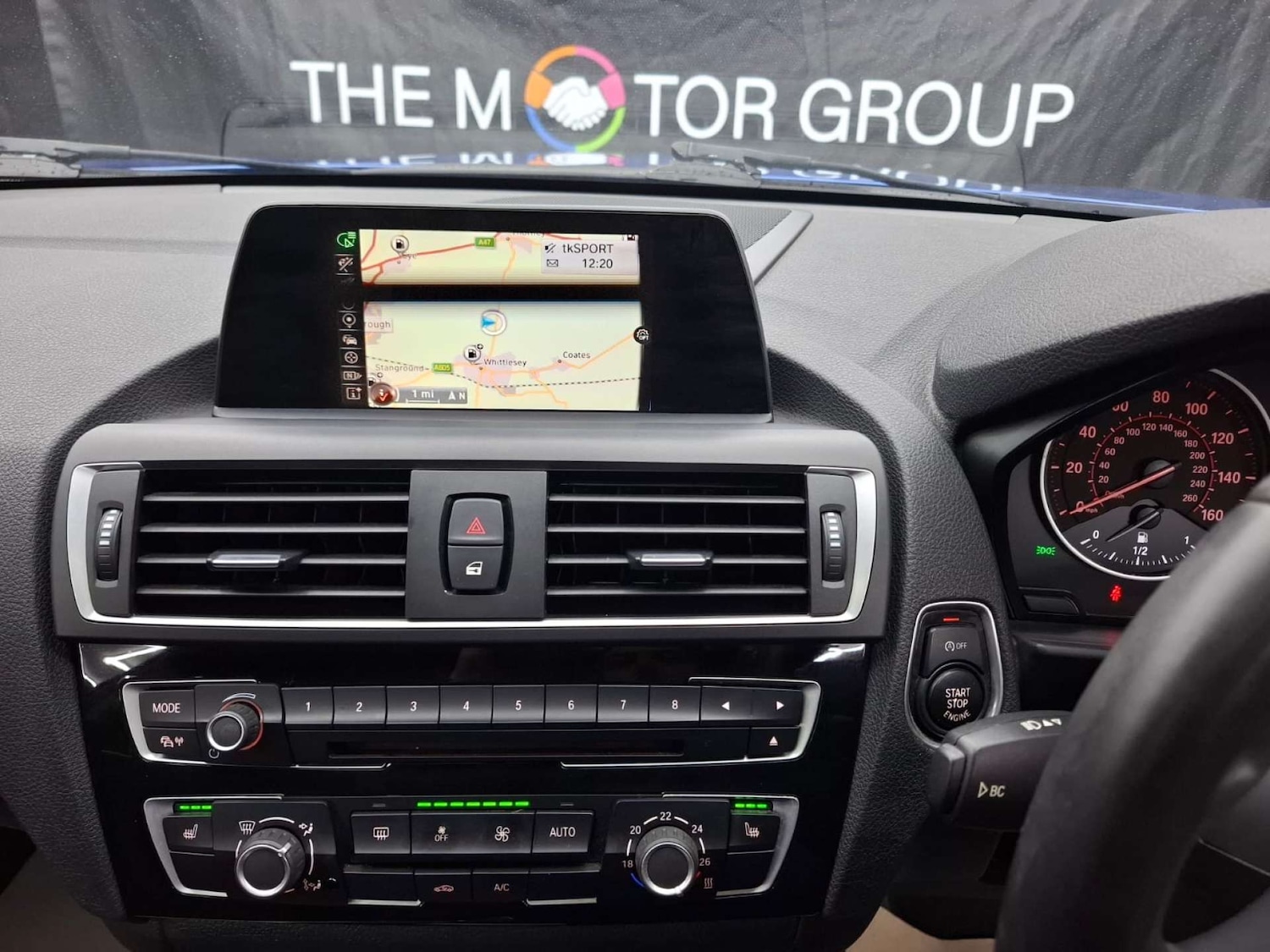 Used BMW 2 Series 2017 for sale - 77151156: Photo 18