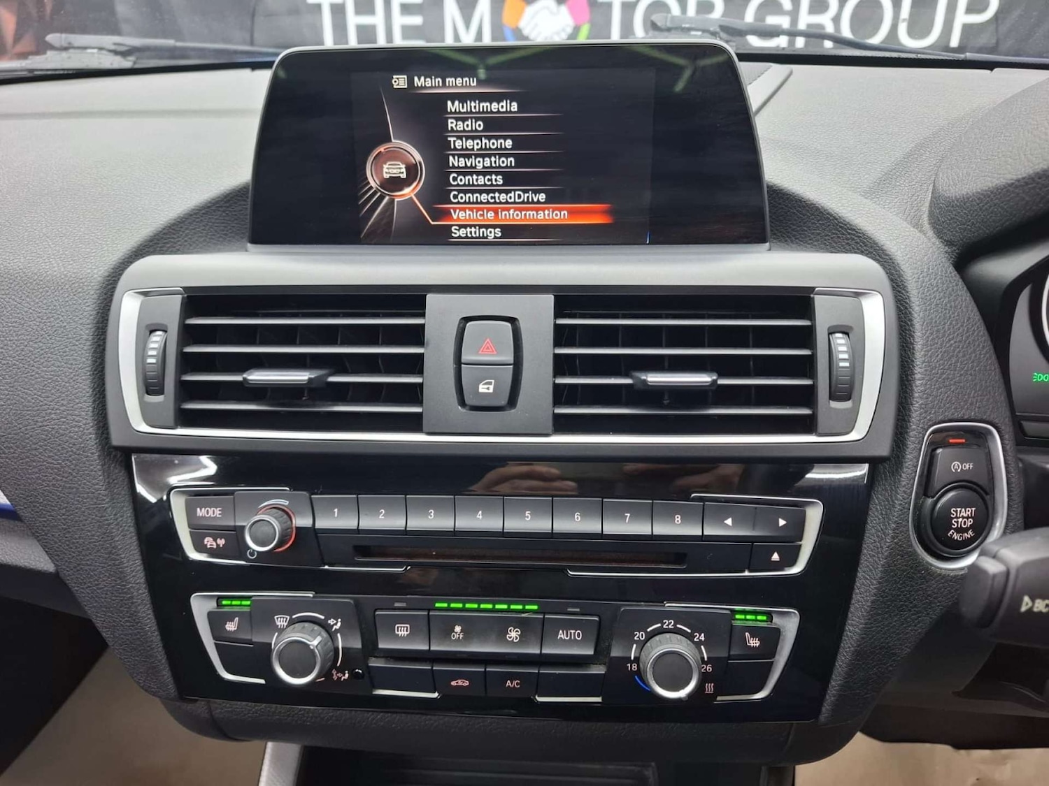 Used BMW 2 Series 2017 for sale - 77151156: Photo 20