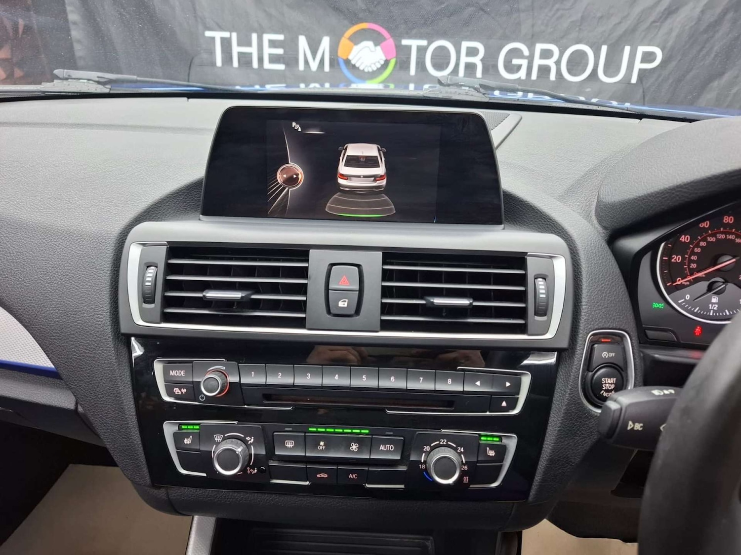 Used BMW 2 Series 2017 for sale - 77151156: Photo 21