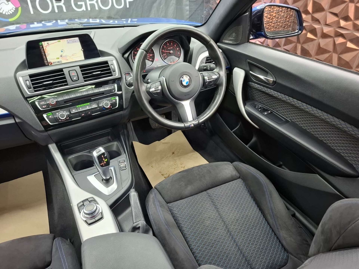 Used BMW 2 Series 2017 for sale - 77151156: Photo 22