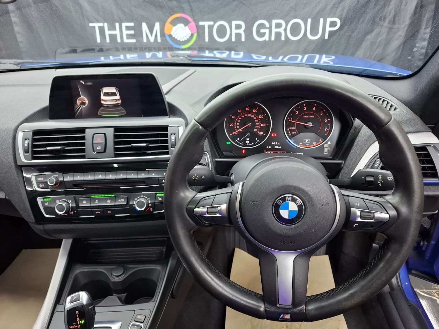 Used BMW 2 Series 2017 for sale - 77151156: Photo 25