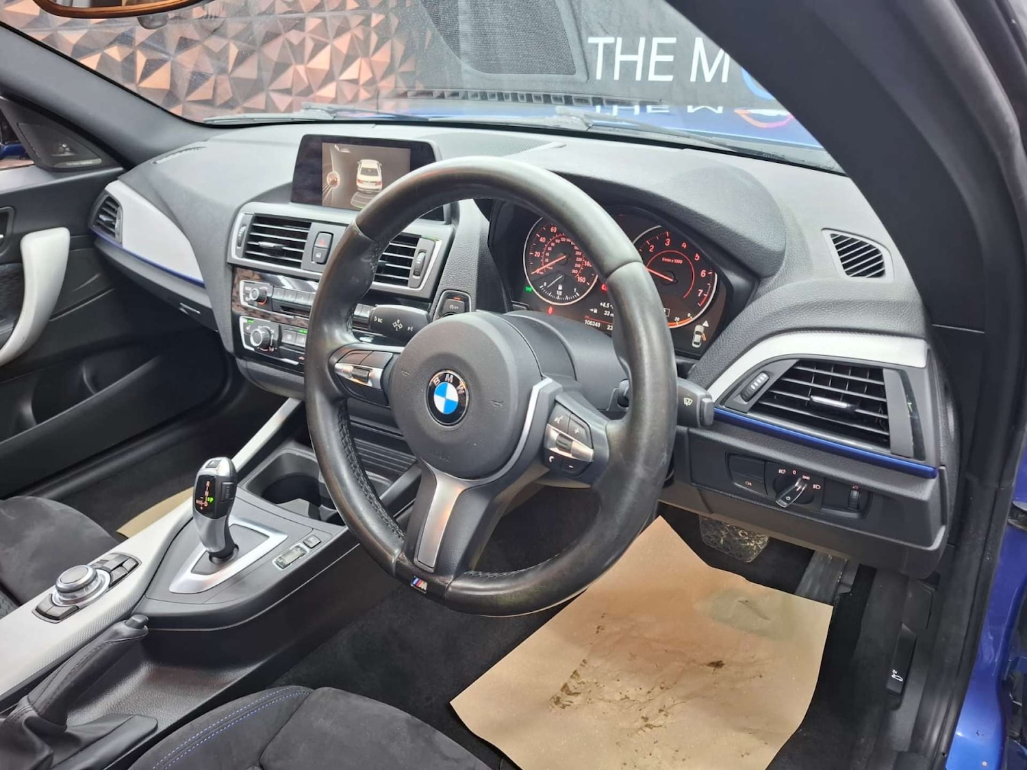 Used BMW 2 Series 2017 for sale - 77151156: Photo 26