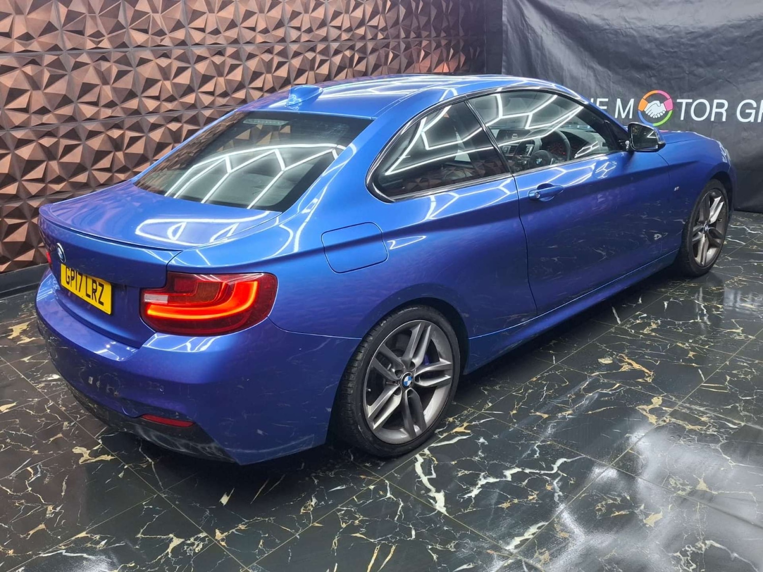 Used BMW 2 Series 2017 for sale - 77151156: Photo 27