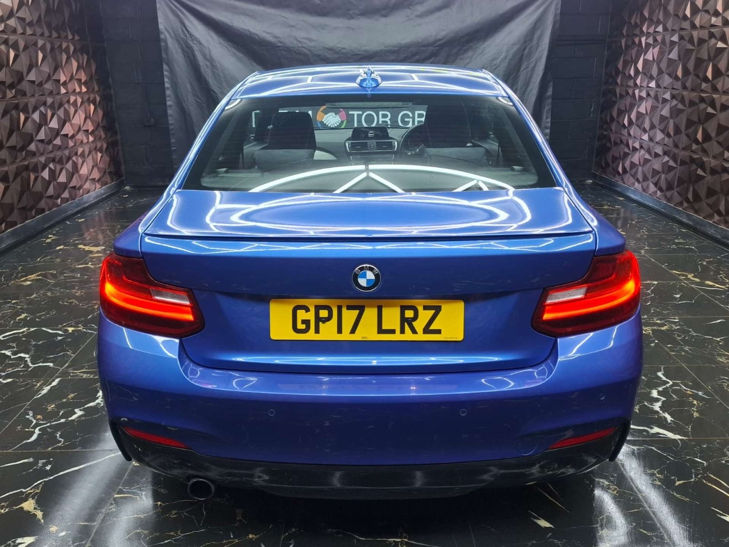 Used BMW 2 Series 2017 for sale - 77151156: Photo 28