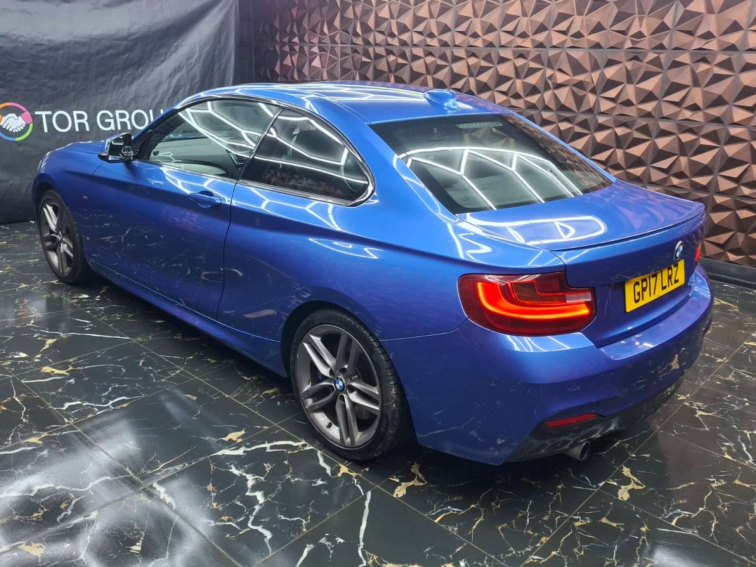 Used BMW 2 Series 2017 for sale - 77151156: Photo 29