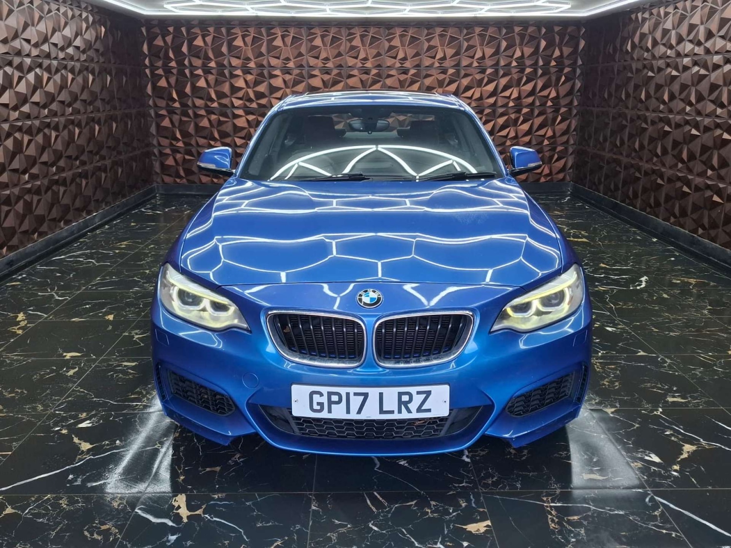 Used BMW 2 Series 2017 for sale - 77151156: Photo 3