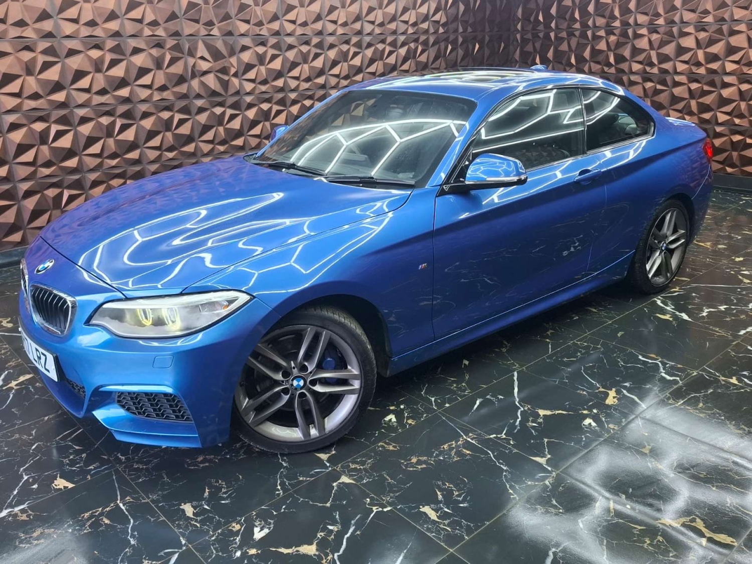 Used BMW 2 Series 2017 for sale - 77151156: Photo 4