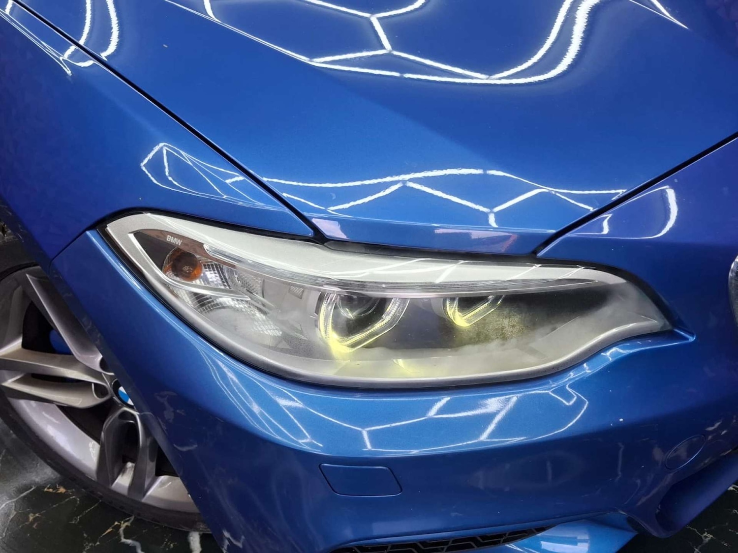 Used BMW 2 Series 2017 for sale - 77151156: Photo 5